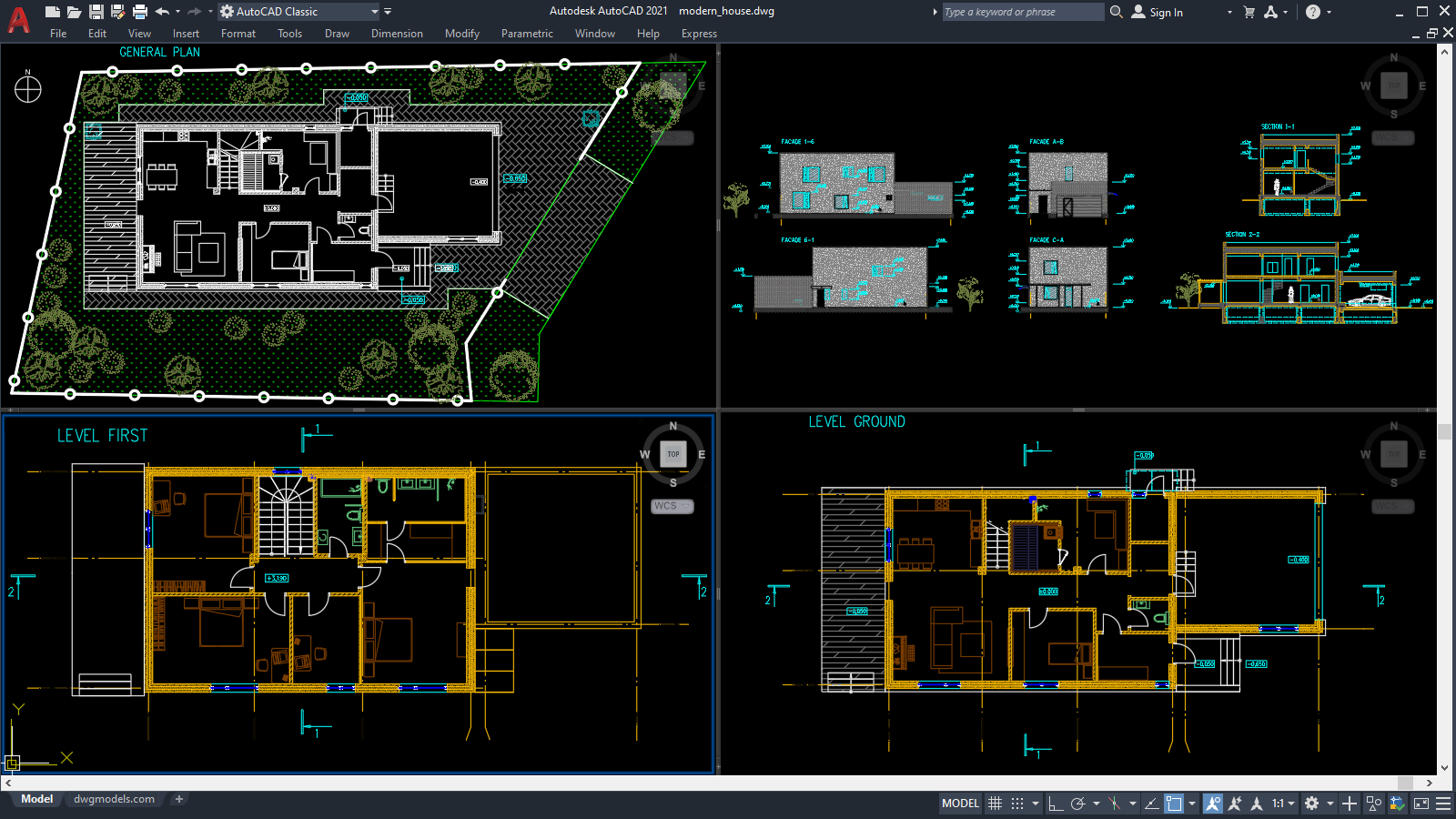 Careers That Use Autocad